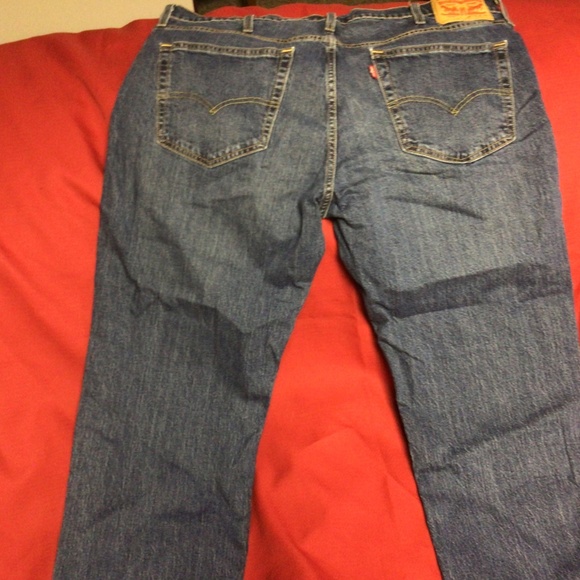 LEVI’S 559 jeans - Picture 2 of 6